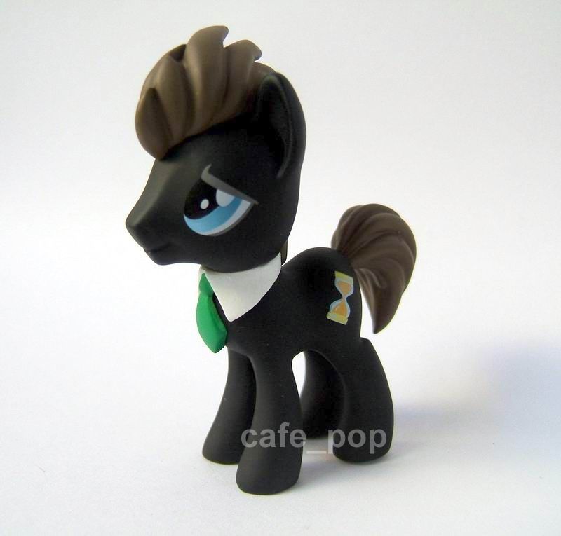 mini pop vinyl